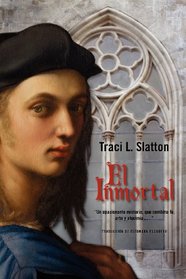 El Inmortal (Spanish Edition)