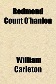 Redmond Count O'hanlon