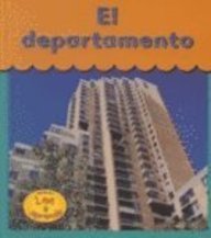 El Departamento / Apartment (Heinemann Lee Y Aprende/Heinemann Read and Learn (Spanish)) (Spanish Edition)
