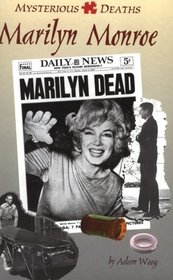 Marilyn Monroe (Mysterious Deaths)