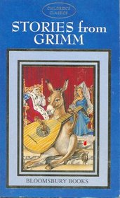 Stories from Grimm