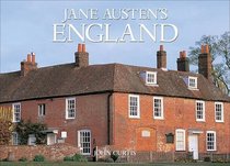 Jane Austen's England (English Images)
