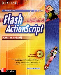 Flash ActionScript : Atelier cratif