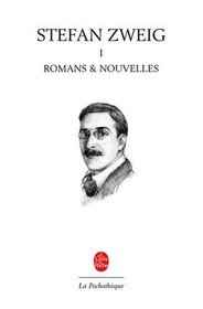 Romans et Nouvelles