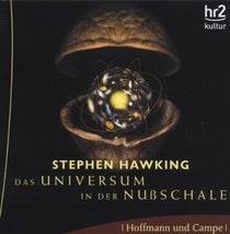 Das Universum in der Nuschale. 2 CDs.