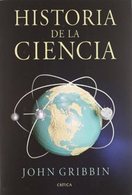 HISTORIA DE LA CIENCIA (1543-2001)