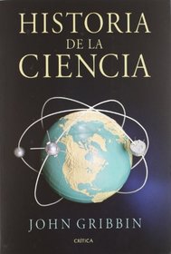 HISTORIA DE LA CIENCIA (1543-2001)