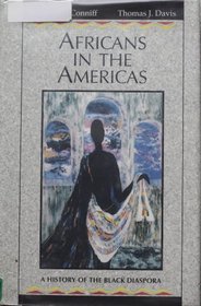 Africans in the Americas: A History the Black Diaspora