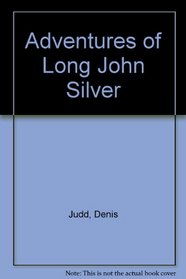 Adventures of Long John Silver