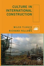 Culture in International Construction (Cib)