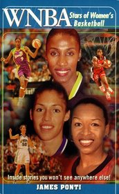 WNBA : Stars of Women's Basketball