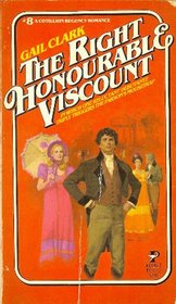 The Right Honourable Viscount (Cotillion, No 8)
