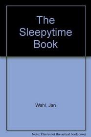 The Sleepytime Book