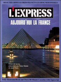 L'Express Aujourd Hui LA France (Language - French)