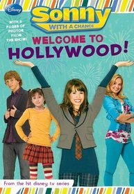 Sonny With A Chance #1: Welcome to Hollywood!