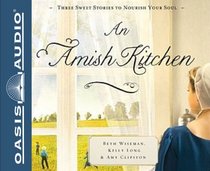 An Amish Kitchen