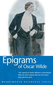 Epigrams (Wordsworth Reference)