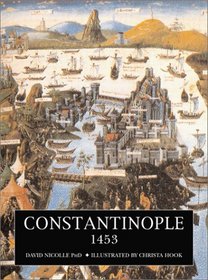 Constantinople 1453 (Trade Editions)