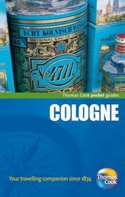 Cologne (Pocket Guides)