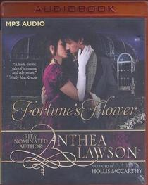 Fortune's Flower (Passport to Romance)