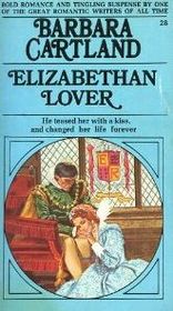 Elizabethan Lover