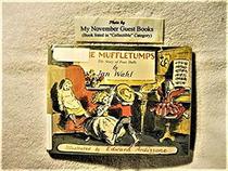 Muffletumps:  the Story of Four Dolls