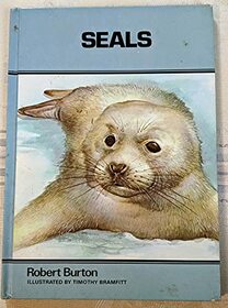 Seals (Mcgraw-Hill New Biology)