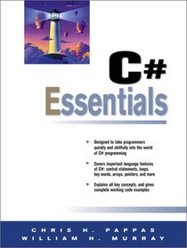 C# Essentials (Prentice Hall Ptr Microsoft Technologies Series)