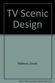 TV Scenic Design Handbook