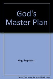 God's Master Plan