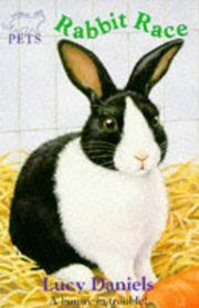 Animal Ark Pets 3: Rabbit Race