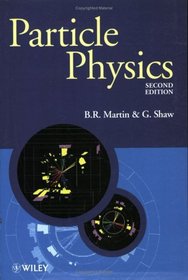 Particle Physics, 2nd Edition