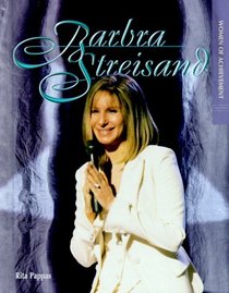 Barbra Streisand (Women of Achievement)