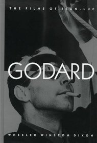 The Films of Jean-Luc Godard (Suny Series, Cultural Studies in Cinema/Video)