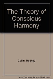 Theory Consc Harmony