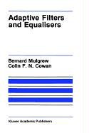 Adaptive Filters and Equalisers (The Springer International Series in Engineering and Computer Science)