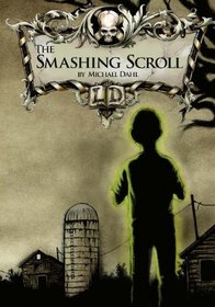Smashing Scroll (Library of Doom)