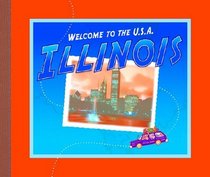 Illinois (Welcome to the U.S.a.)