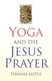 Yoga and the Jesus Prayer (Na)