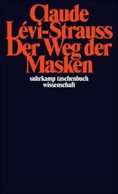 Der Weg der Masken.