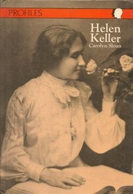 Helen Keller (Profiles (London, England))