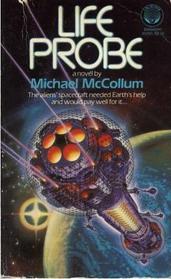 Life Probe (Maker, Bk 1)