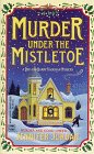 Murder Under The Mistletoe (Dee and Barry Vaughan, Bk 2)