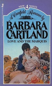 Love and the Marquis (Camfield, No 4)