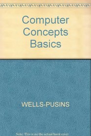 Computer Comcepts Basics (BASICS)