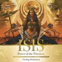 Isis CD: Power of the Priestess