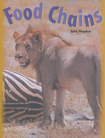 Food Chains: Leveled Reader (Focus)