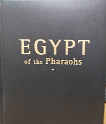 Egypt of the Pharaohs
