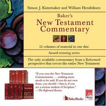 New Testament Commentary