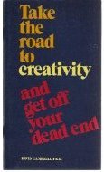 Take the Road to Creativity